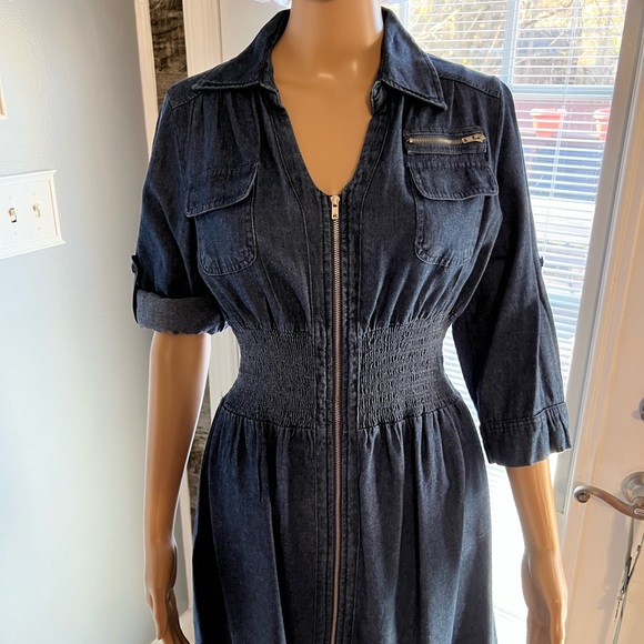 J Gee Dress‎ SZ PL - Picture 6 of 6